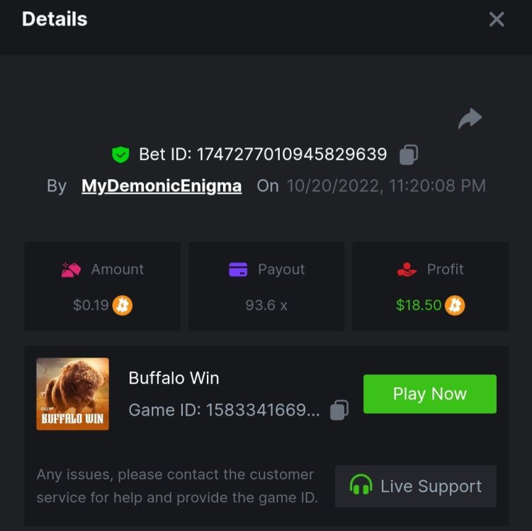 https://bc.game/#/sd/10VHYZVP8O651V